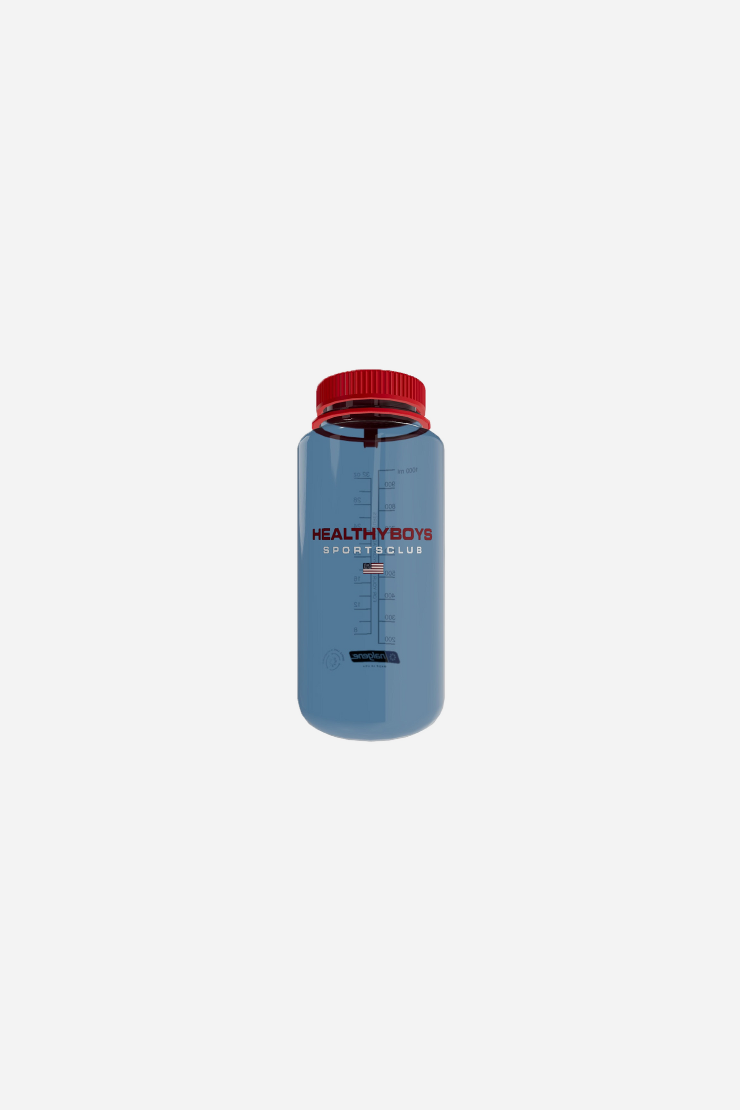 HBSC BOTTLE