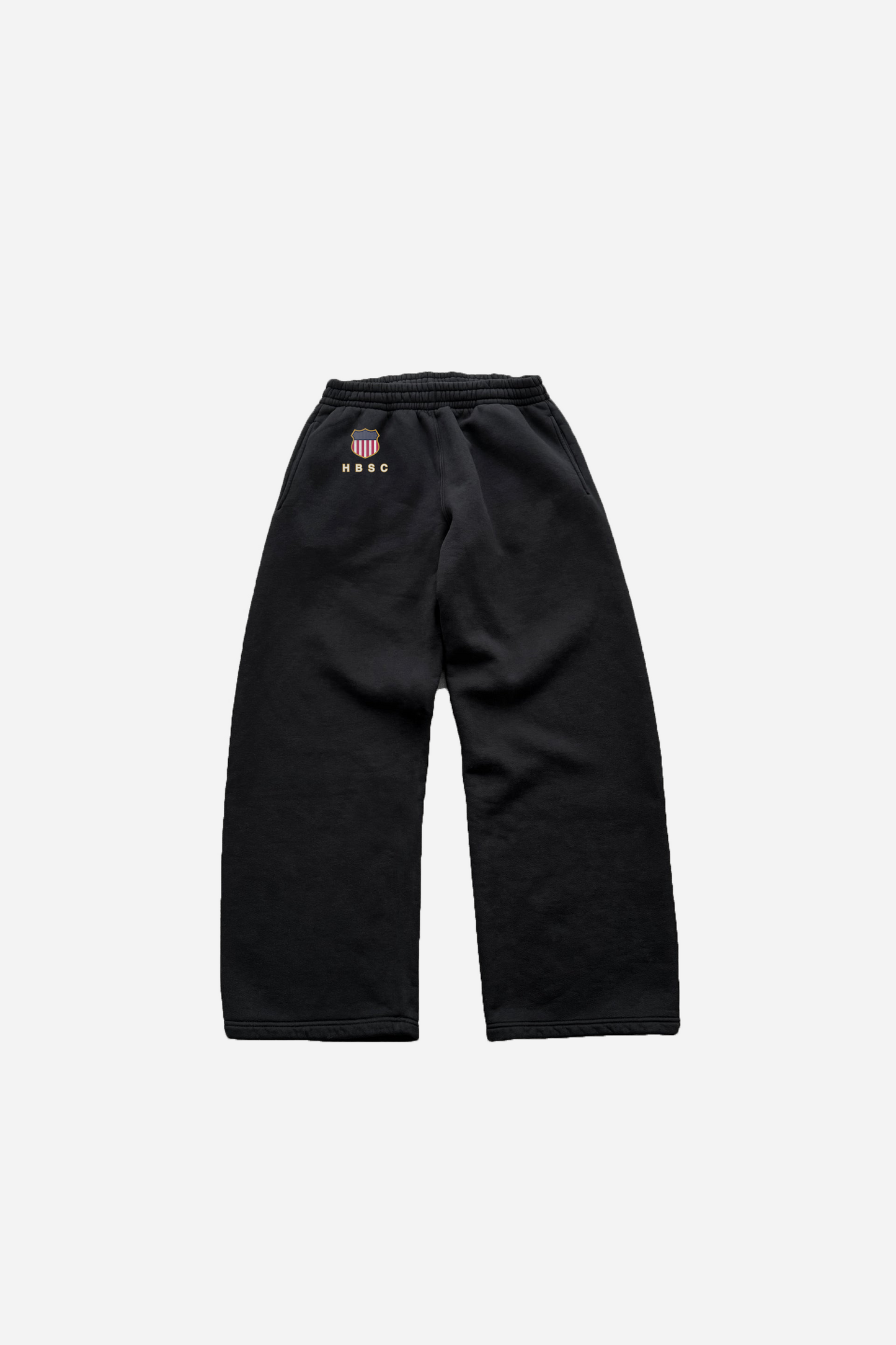 HBSC Training Sweatpant - Black