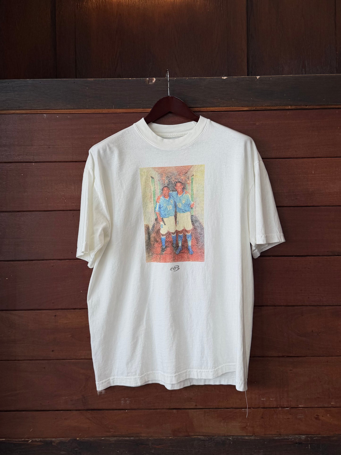 The Golden Era Tee