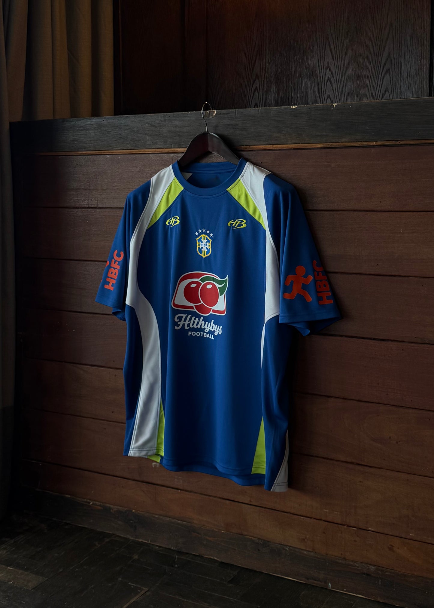 HB JERSEY