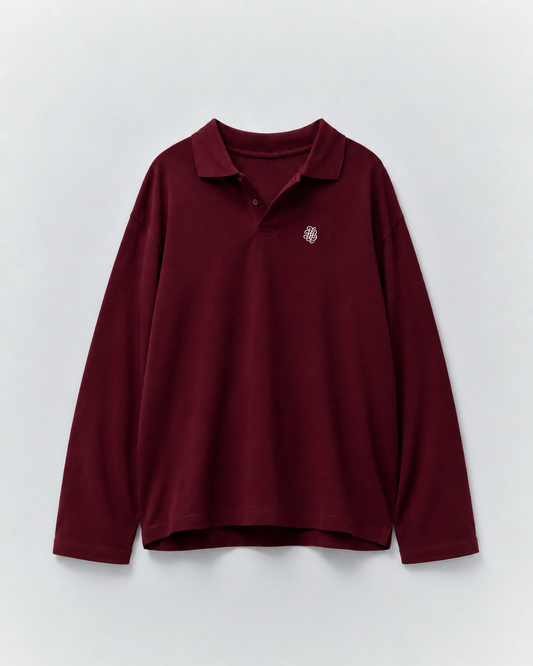 Bordeaux Polo