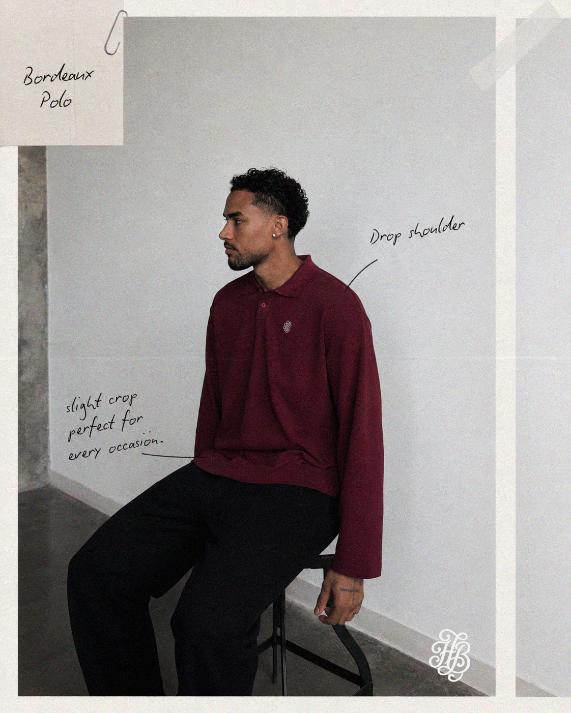 Bordeaux Polo