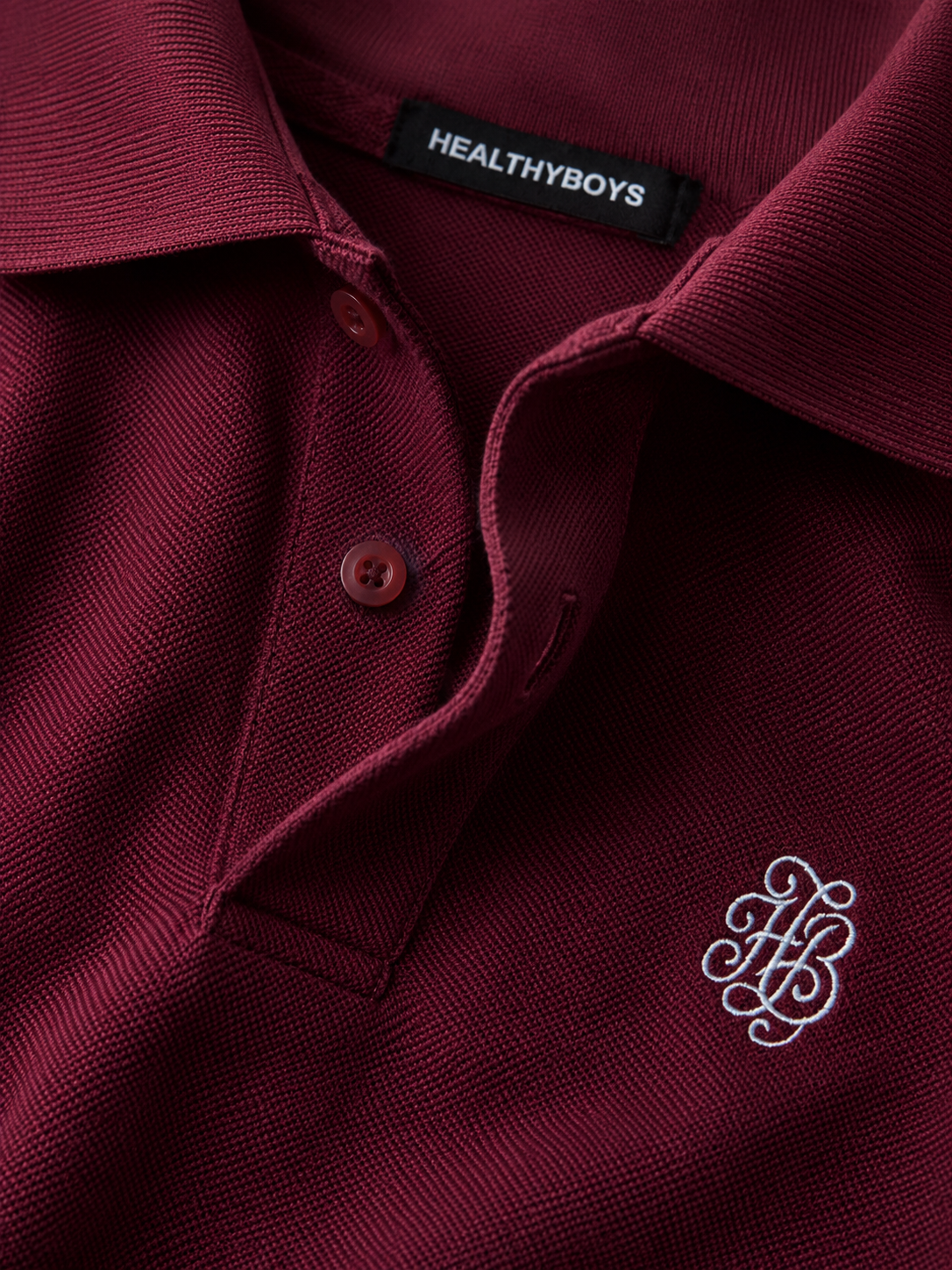Bordeaux Polo