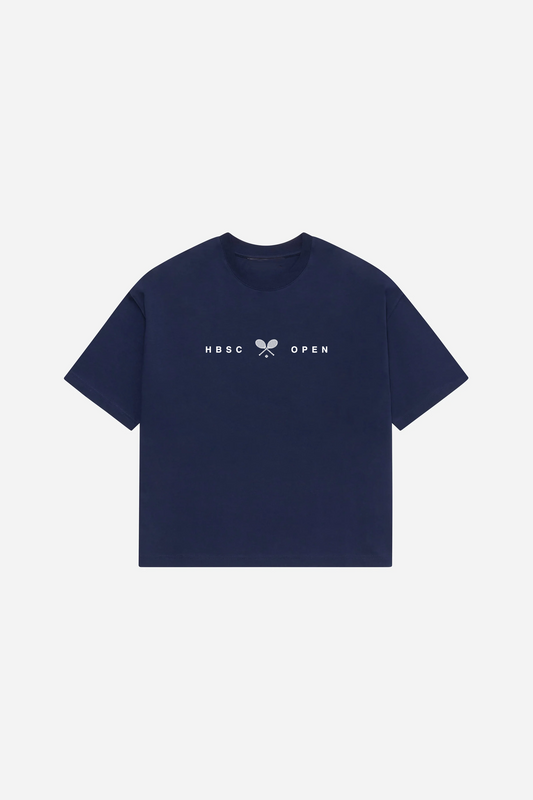 Open '26 Tee