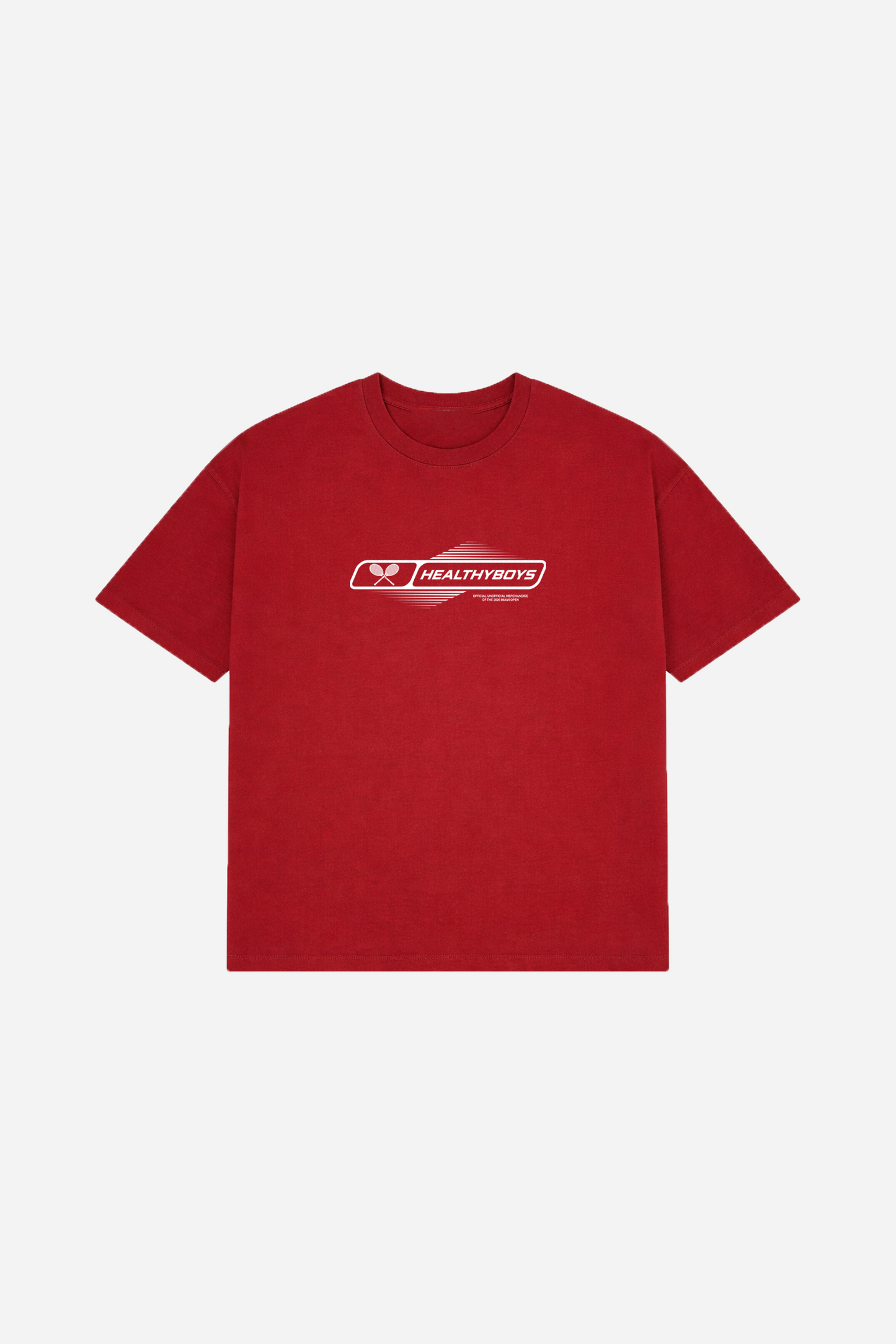 Varsity Logo Tee
