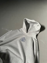 Load image into Gallery viewer, Ash Grey Winter/Spring Hoodie

