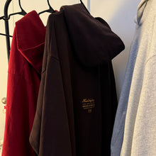 Load image into Gallery viewer, Coffee Winter/Spring Hoodie
