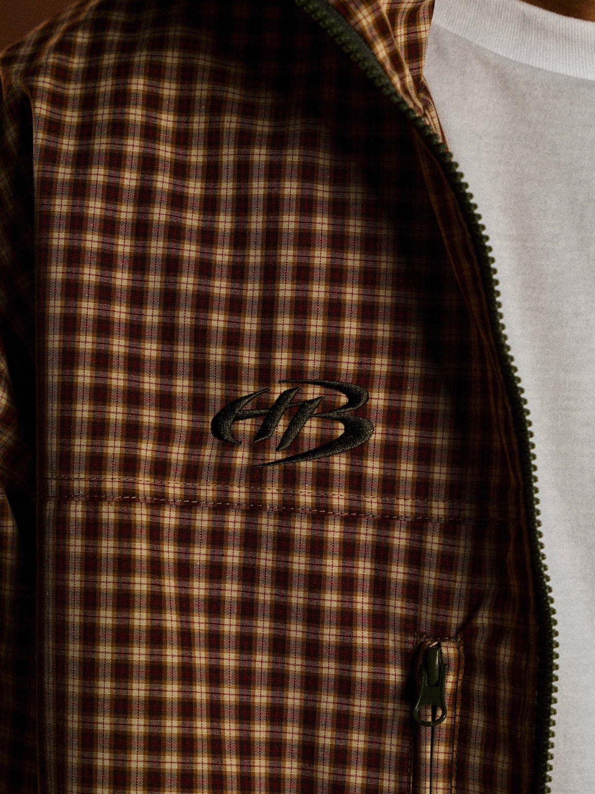 Fall Classic Jacket