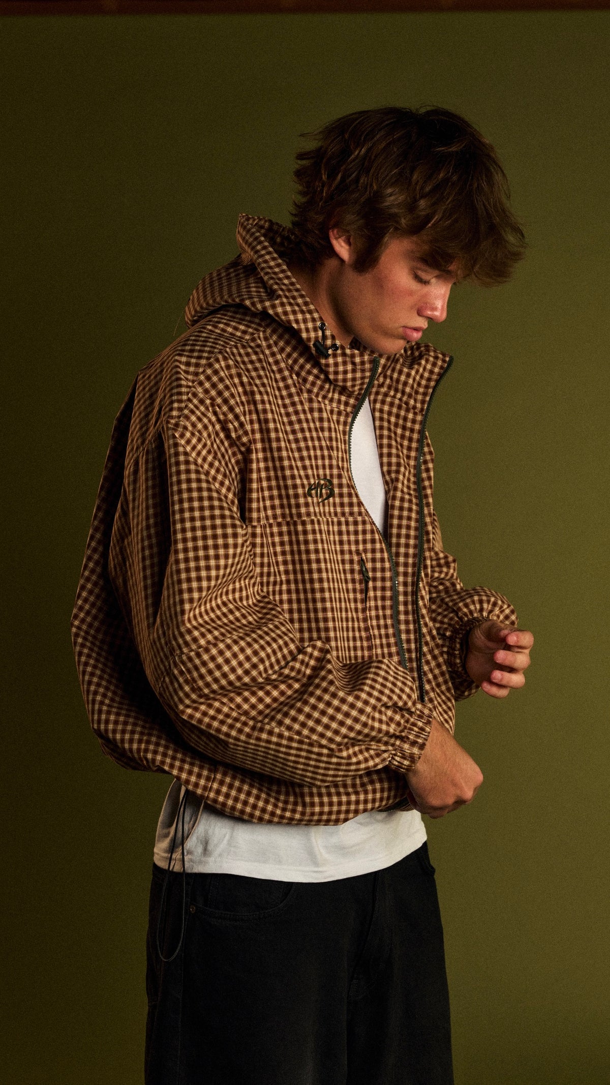 Fall Classic Jacket