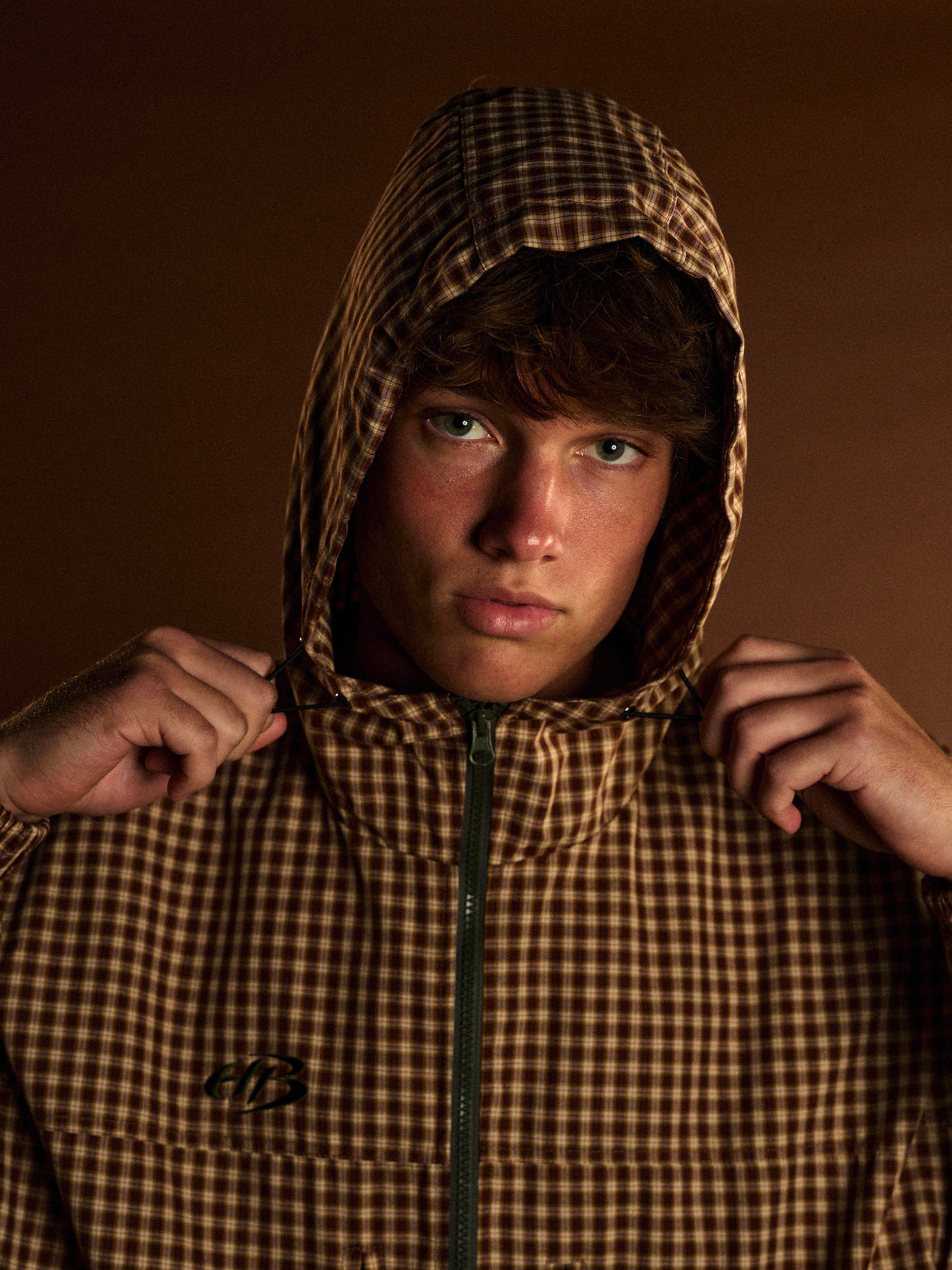 Fall Classic Jacket