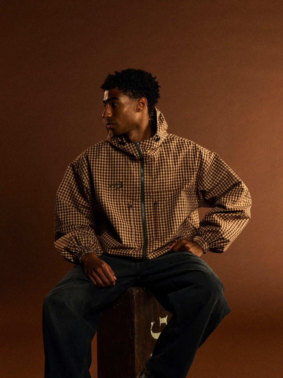 Fall Classic Jacket