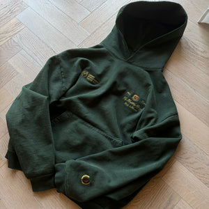 Paris Hotel Hoodie
