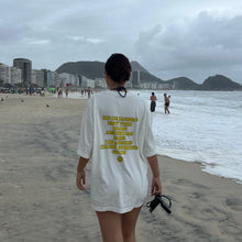 Load image into Gallery viewer, Brasil Tee
