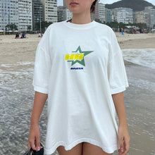 Load image into Gallery viewer, Brasil Tee
