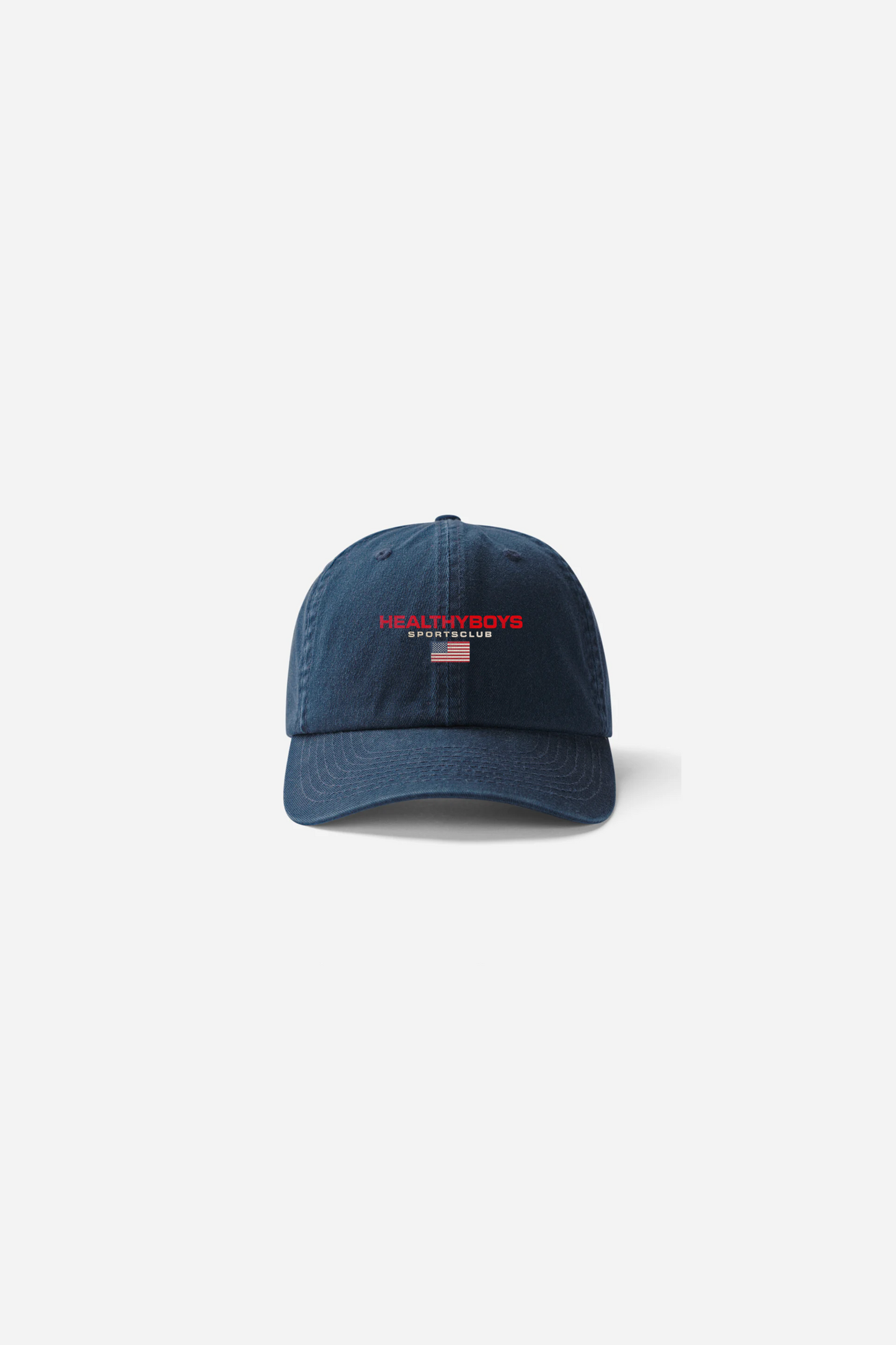 Varsity Dad Hat