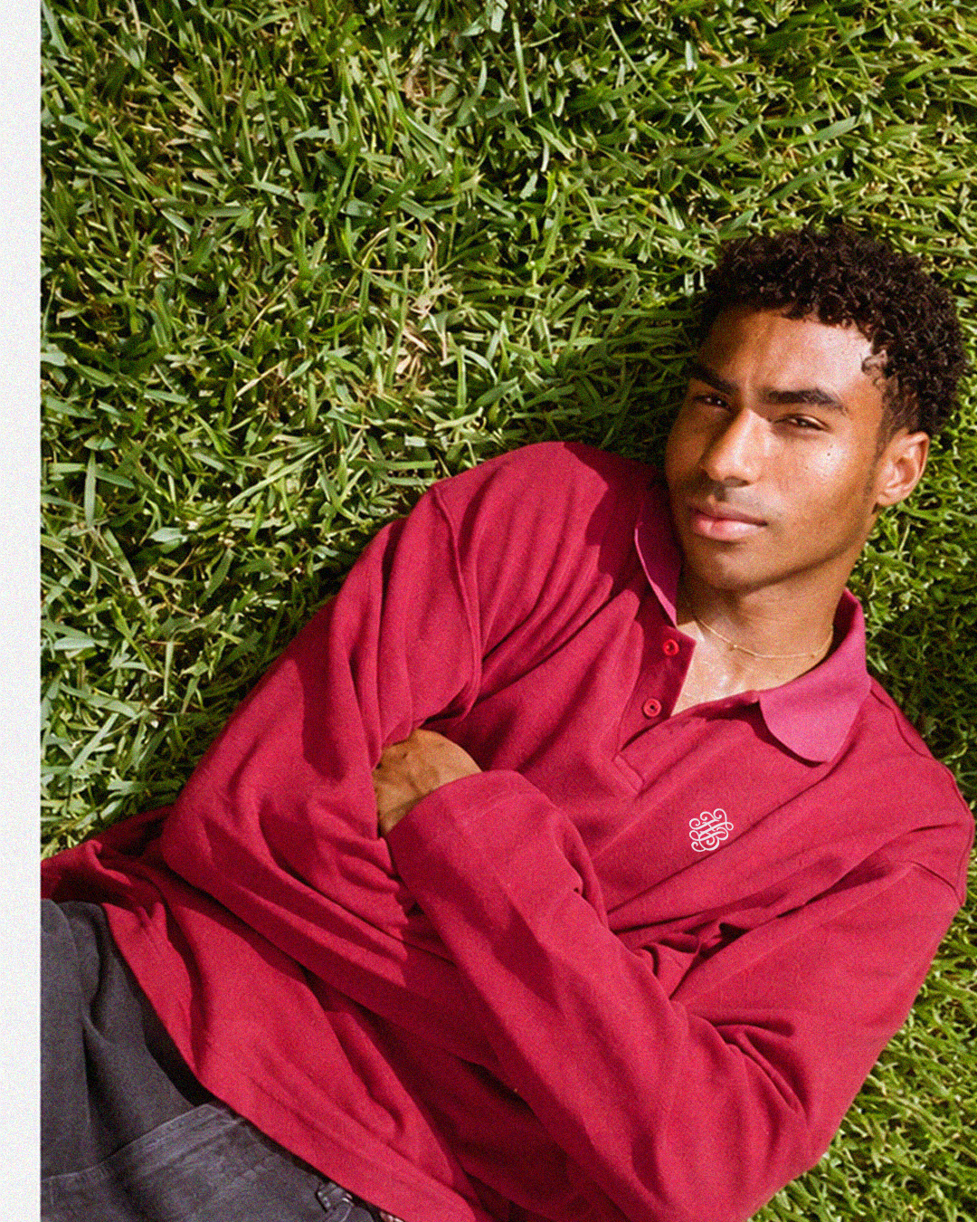 Bordeaux Polo